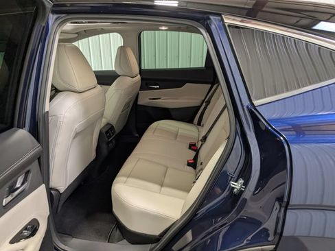 Used 2025 Nissan Murano SL w/ Cargo Package AWD/4WD image 10