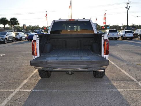 Used 2024 Ford F150 Lariat w/ Bed Utility Package image 22