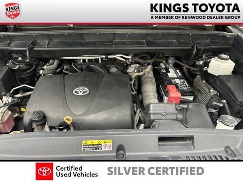 Certified 2020 Toyota Highlander LE AWD/4WD image 25