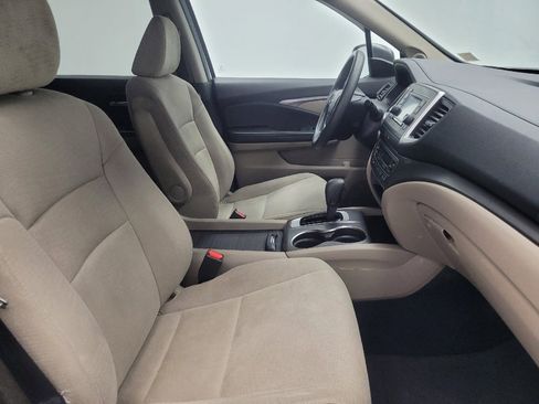 Used 2016 Honda Pilot LX image 21
