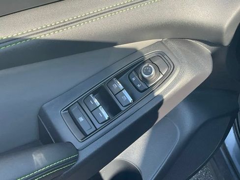 Used 2024 Subaru Ascent Onyx Edition AWD/4WD image 14