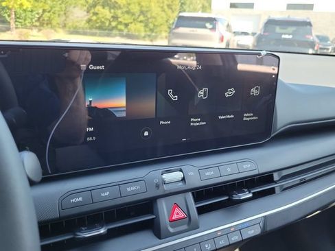 New 2026 Kia K4 FWD image 19