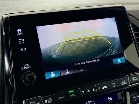 Used 2018 Honda Odyssey EX image 13