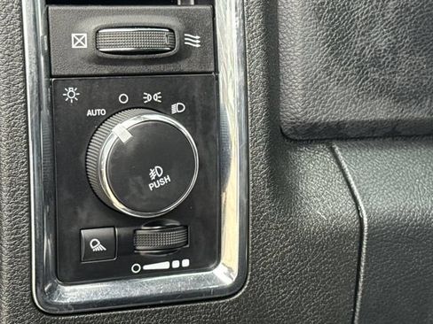 Used 2016 RAM 2500 Laramie w/ Protection Group AWD/4WD image 21
