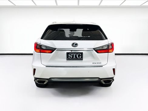 Used 2017 Lexus RX 350 FWD image 5