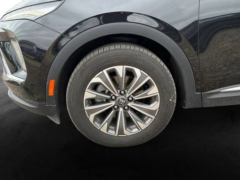 Used 2024 Buick Envision Preferred AWD/4WD image 13