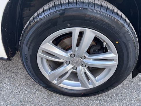 Used 2013 Acura RDX AWD image 41