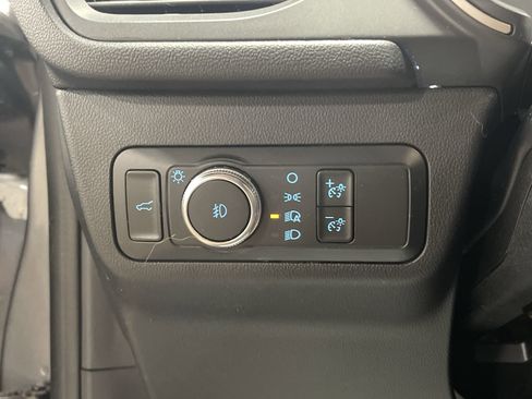 Used 2022 Ford Escape SEL image 19