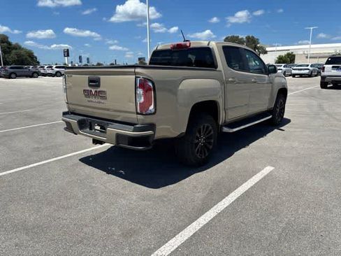 Used 2022 GMC Canyon Elevation w/ Trailering Package RWD image 5