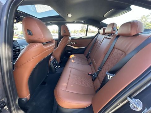 New 2026 BMW M340i xDrive w/ Premium Package image 27
