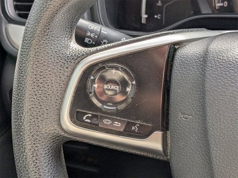 Used 2019 Honda CR-V LX image 22