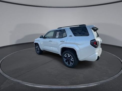 New 2026 Toyota 4Runner TRD Sport Premium image 13