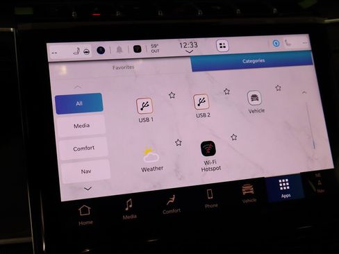 New 2025 Jeep Grand Cherokee Limited image 40