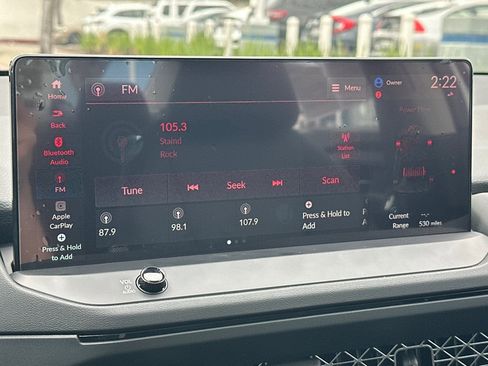 Used 2025 Honda Accord EX-L image 21