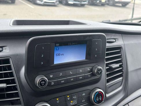 Used 2024 Ford Transit 250 Low Roof w/ Exterior Upgrade Package image 24