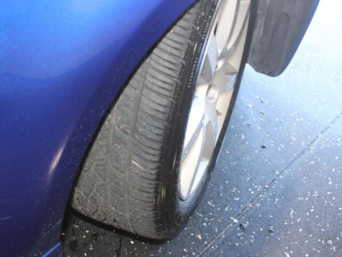 Used 2004 Nissan 350Z Touring w/ Aerodynamics Pkg image 23