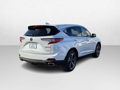 Certified 2023 Acura RDX AWD w/ Advance Package image 6