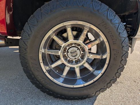 Used 2016 Ford F250 Lariat w/ Lariat Interior Package image 38