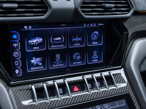 Used 2024 Lamborghini Urus Performante image 87