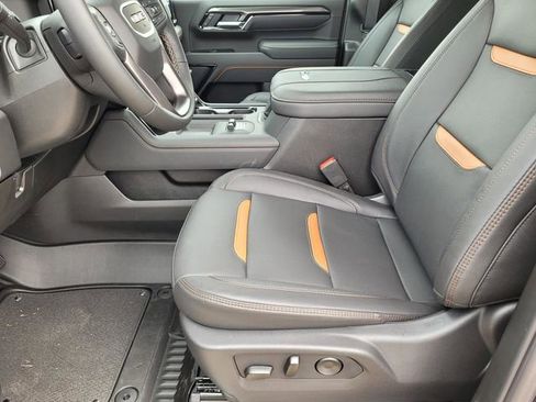 New 2026 GMC Sierra 3500 AT4 w/ AT4 Premium Plus Package image 22