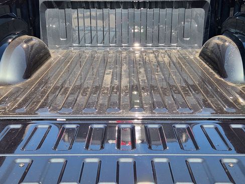 New 2026 RAM 1500 Lone Star image 26