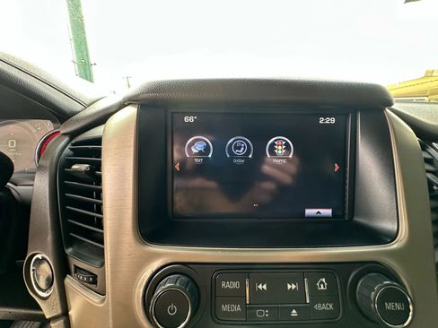 Used 2016 GMC Yukon XL Denali w/ Open Road Package image 32