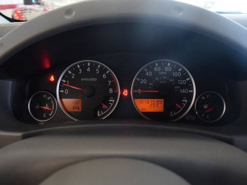 Used 2007 Nissan Frontier LE AWD/4WD image 33