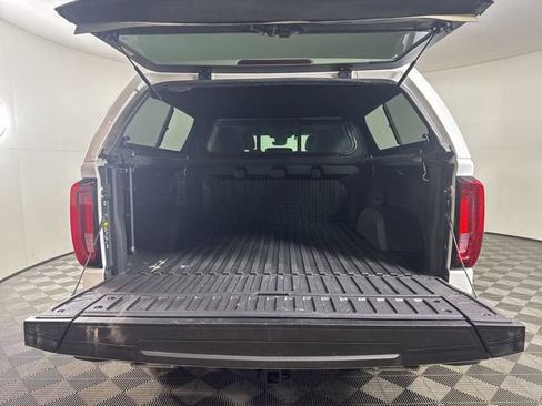 Used 2023 GMC Sierra 1500 Denali Ultimate image 21