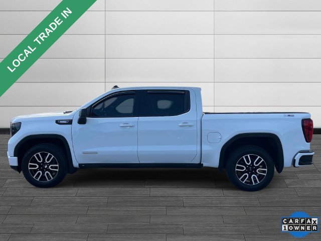 Used 2023 GMC Sierra 1500 Elevation AWD/4WD image 6