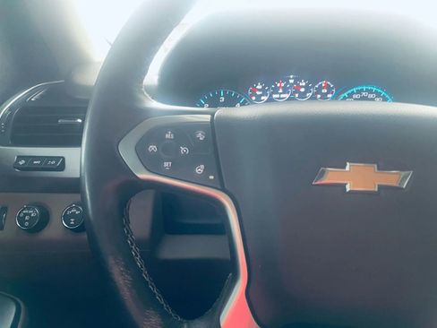 Used 2017 Chevrolet Tahoe Premier image 14