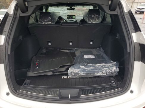 New 2026 Acura RDX A-Spec image 10