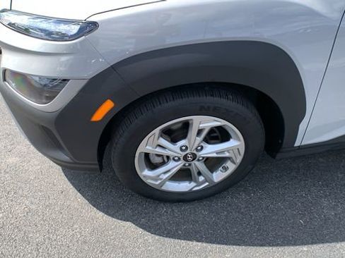 Certified 2023 Hyundai Kona SEL AWD/4WD image 26