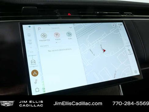 Used 2025 Land Rover Range Rover SE image 15