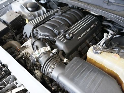 Used 2022 Dodge Challenger R/T Scat Pack RWD image 54
