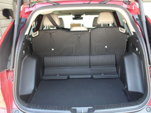 Used 2026 Honda CR-V EX-L image 22