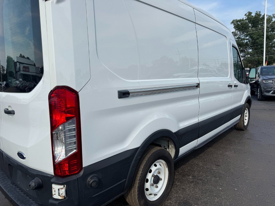 Used 2019 Ford Transit 150 148 Medium Roof RWD image 11