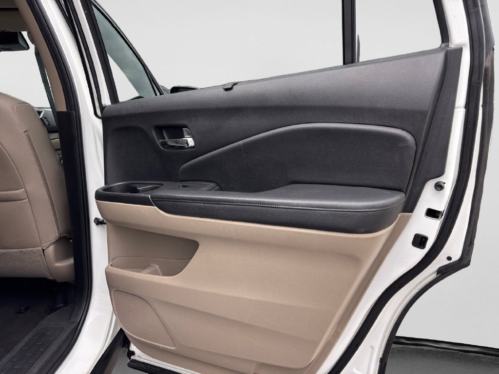 Used 2021 Honda Pilot EX-L image 48