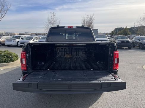 Used 2022 Ford F150 XLT w/ Equipment Group 301A Mid image 7