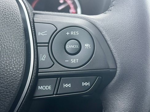 Used 2023 Toyota RAV4 XLE w/ Convenience Package image 29