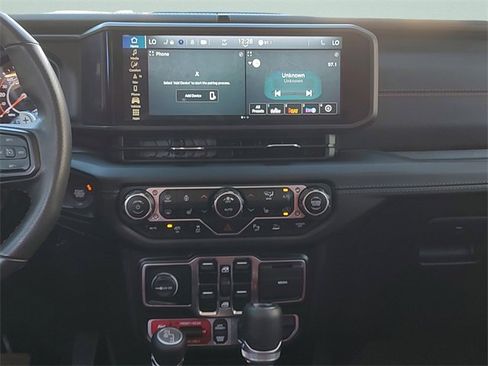 Certified 2024 Jeep Wrangler Unlimited Rubicon 392 image 32