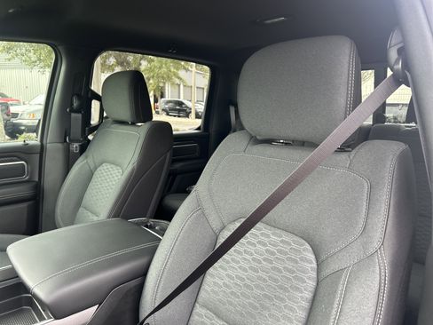 New 2026 RAM 1500 Big Horn image 15