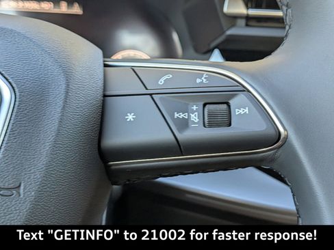 New 2026 Audi A3 2.0T Premium Plus image 29