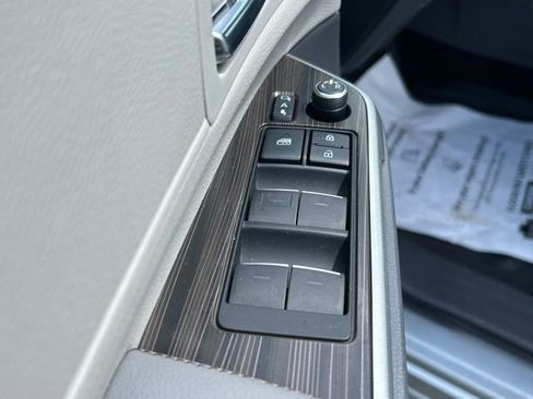 Certified 2021 Toyota Sienna Limited AWD/4WD image 12