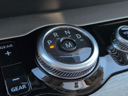 New 2026 Ford Expedition Max Platinum AWD/4WD image 6