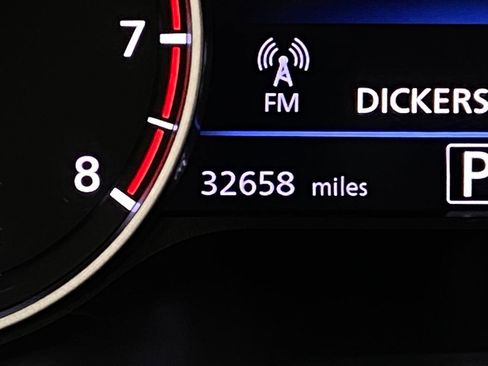 Used 2024 Nissan Sentra SV w/ All-Weather Package image 17