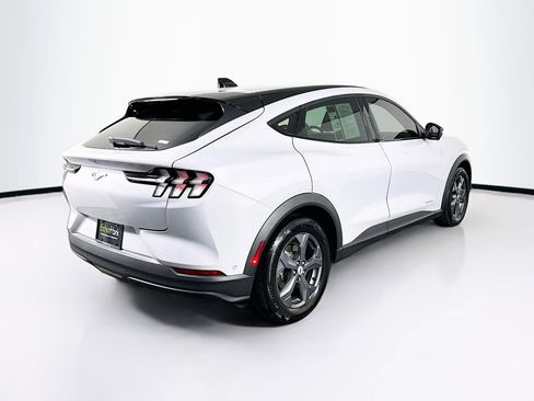 Used 2023 Ford Mustang Mach-E Select w/ Comfort Package Lite image 9