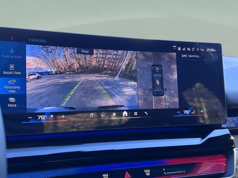 New 2026 BMW M5 image 15