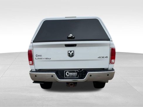 Used 2014 RAM 2500 Limited image 9