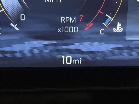 New 2026 Chevrolet Equinox LT image 12