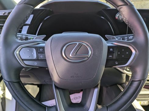 Used 2025 Lexus RX 350 Premium Plus image 13